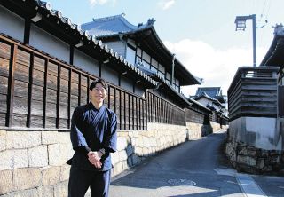 「ベリーグッド・ミクスチャー」　まだ空いている「三河の小京都」ならではの魅力