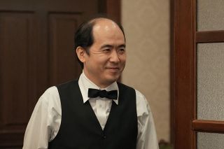 【ＮＨＫ朝ドラ『ブラッサム』２７日は】珠（石橋静河）はレストランの求人広告を見つける