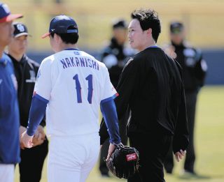 父4本、長男15本、次男31本…中日・堂上一族が通算50本塁打 息子2人に