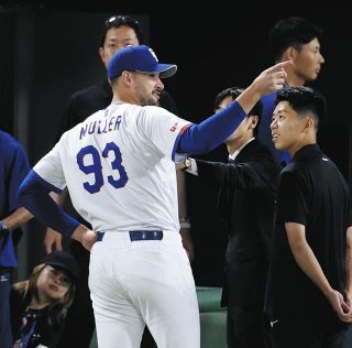 中日】藤井淳志が引退会見 年齢やチーム状況考え決断 涙ながらに「現実