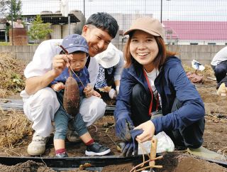 ＜そだてる×はたらく＞内堀醸造（八百津町）　「スキルマップ」で負担平準化