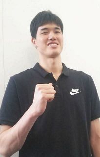 「ファンの前でのプレー楽しみ」NBA再開決定を喜ぶ渡辺雄太　集中トレで「中断前より肉体的に改善」