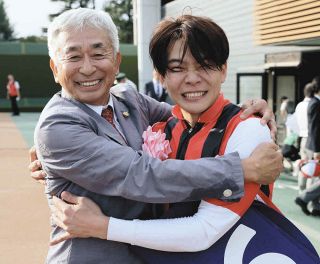京成杯AH追い切り】コントラポストは坂路4F52秒8―38秒2―12秒0
