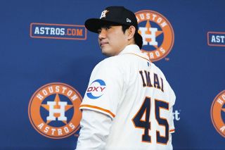 小さな巨人”アストロズのホセ・アルテューベ、通算2315安打で球団歴代2