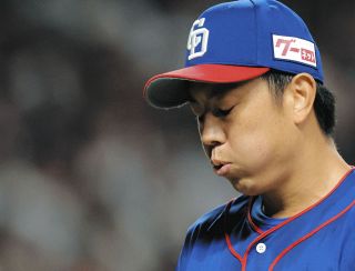 中日】立浪和義新監督の新背番号は「浪」にちなんだ「73