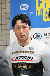 å®Œå…¨Vç‹™ã£ãŸå°¾é‡Žç¿”ä¸€ã€ã¾ãã‚Šå±Šã‹ãšå’æ¥­è¨˜å¿µãƒ¬ãƒ¼ã‚¹4ç€ã€Œã‚ã‚ã„ã†å±•é–‹ã§ã‚‚å‹ã¦ãªã„ã®ã¯ã€ã¾ã ã¾ã ã€ã€ç«¶è¼ªã€‘