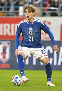 元スペイン代表フェルナンド・イエロさん「サッカーはどんなことも