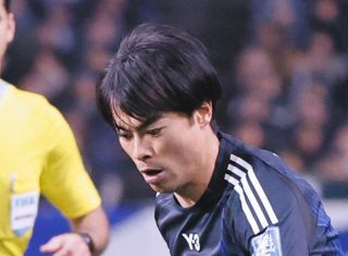 57歳・三浦知良、プロ40年目の新天地で背番号は『11』「辞める選択は