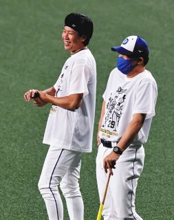 もしあの時放出してたら今も“球界の笑いもの”…与田監督の大きな功績は『大野雄が中日のユニホームを着ている事』