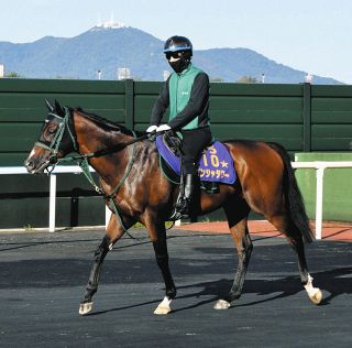 村本浩平コラム】レイデオロ産駒から重賞級の大物が続々誕生、種