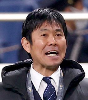 「日本サッカーの日本化…オシムさんの提言に勇気をもらった」日本代表・森保監督も名将に追悼コメント