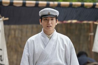 【NHK朝ドラ『ブラッサム』今週は】珠（石橋静河）はかつて嫁入りした花婿の弟・保（金子大地）と再会