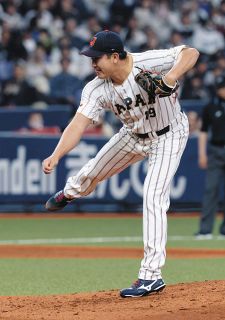 ハンク・アーロンさん死去 メジャー通算755本塁打 NPB記録持つ王貞治