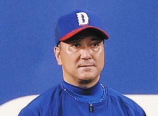 山崎武司さん、峰竜太へ写真とともに感謝つづる ドラゴンズ応援番組