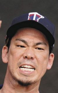 【MLB】ツインズ前田健太の完璧調整に「大リーグの先発トップ20に選ばれるのも当然」と米メディア