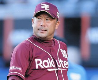 楽天】苦労人『サブちゃん』11年目の国内FA権…福山博之「支えて