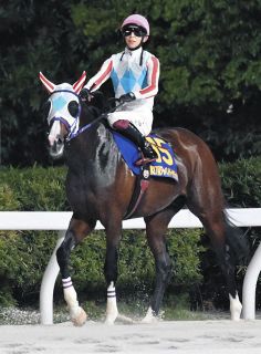 イクイノックス、衝撃のコースレコード…世界挑戦第1幕は圧勝