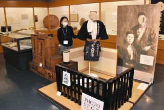 これが陶器商の近代史　多治見市文化財保護センターで企画展