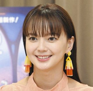 39歳・磯山さやか、野球界で言えば山本昌さん？「しれっと40代