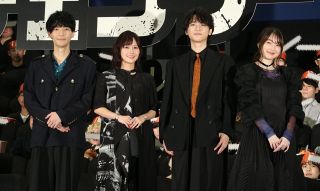 トニセンが「喫茶二十世紀」オープンへ 『V6』デビュー記念日の