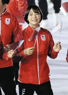 藤波朱理、24日開幕のレスリング世界選手権を欠場 右膝前十字靱帯断裂もアジア大会「金」の鏡優翔も欠場