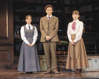 唐沢寿明、日本のドラマで初めてフィクサーの主人公演じる 2023年春