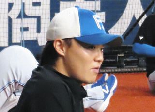 DeNA】宮崎敏郎が右中間へ勝ち越し二塁打「狙い球をしぼって捉えること