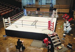 さらに2人感染！大阪のボクシングジムで発生のクラスターは11人に 出稽古禁止などの緊急措置