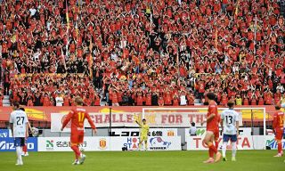 J1名古屋】山中亮輔「ホームで0-3。恥ずかしい試合」今季加入の