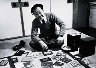 【生誕130年 武井武雄展】書物芸術の粋 本の宝石　武井武雄　ライフワーク「刊本作品」全139作品　実費で頒布