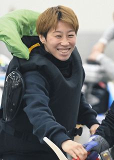 浜田亜理沙、ドリーム戦イン逃げ切り快勝 前検から舟足の上積み成功