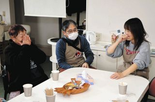 珠洲に温もり ライオンカフェ　さだまさしさん設立法人が開設