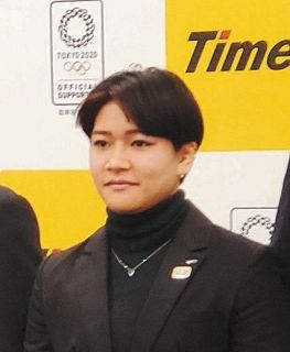 「自分を強くしてくれた」柔道女子五輪代表・渡名喜風南、10月引退のライバル近藤亜美に感謝