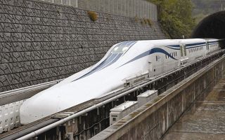 リニア工事巡る瑞浪市の水位低下問題、岐阜県弁護士会がJR東海に環境保全措置求める