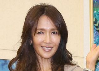 工藤静香、「これ美味し過ぎました！」手作りケーキにのせたクリームを自画自賛　ネット「どのお店かしら？！のレベル」「尊敬しかない」