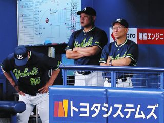 村上宗隆】球団通算8500号本塁打（23.8.16） 村上宗隆】球団通算8500号