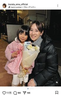 ◇倉科カナ、雰囲気違うチェキの1枚【写真】：中日スポーツ