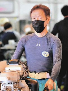 からつボート】池田浩二がSG10勝目へ渾身逃走 グラチャン優勝戦