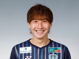 名古屋グランパス 山岸祐也 山岸祐也 | 選手・スタッフ | チーム | 名古屋グランパス公式サイト