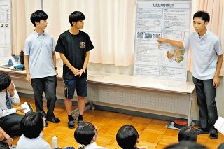総合型・学校推薦型選抜で難関大合格、名古屋の向陽高が全国5位　名大や京大に計21人が入った秘訣は？
