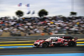 【ルマン24時間決勝】トヨタは6＆16位「来年はもっと強くなって戻ってくる」初制覇のクビサは「特別な瞬間だった」