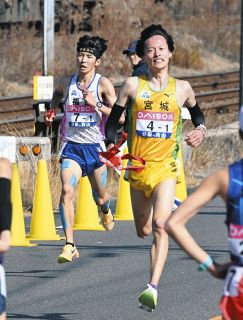 ボクシング】中谷潤人が公開練習、「足って感覚がすごく繊細なんで