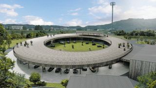 五感くすぐる仕掛け絵本 造本作家・駒形克己さん展覧会 金沢「書架の