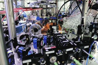 世界最速演算、量子コンピューター　岡崎の分子研が成功、開発加速期待