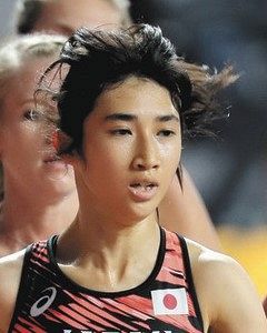 絶好調娘・田中希実が止まらない！ 女子5000日本歴代3位でV 11日間で4レース1万300メートル走破