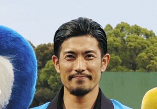 元中日・祖父江大輔、「彼もMVP」細川成也の大活躍支えた『陰の立役者』に「少し賞金与えてほしい」「なかなか難しいんですよ」