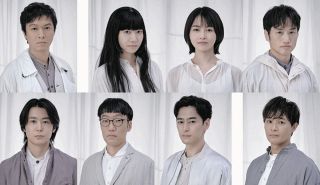 純烈、岩永洋昭の新メンバー加入を発表、「仮面ライダー」シリーズ出演