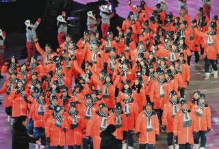 22年北京冬季五輪に挑む各団体が東京五輪の“同一年度”に不安の声…財政面での影響に強化拠点の使用など