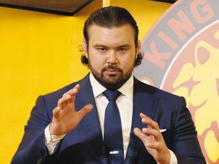 井岡一翔が9月1日に防衛戦「しっかり勝つ」相手は『高山勝成に
