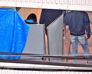 äº‹ä»¶ã®10å¹´å‰ã«å¹¼ã„é•·å¥³äº¡ãã™ã€€åå¤å±‹ã®ä¸»å©¦æ®ºå®³å®¹ç–‘è€…ã€å‹•æ©Ÿè§£æ˜Žã¸